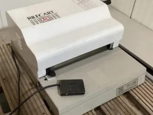 Rilecart FP340