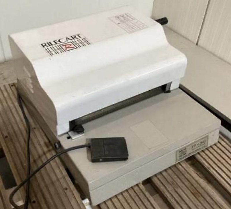 Rilecart FP340