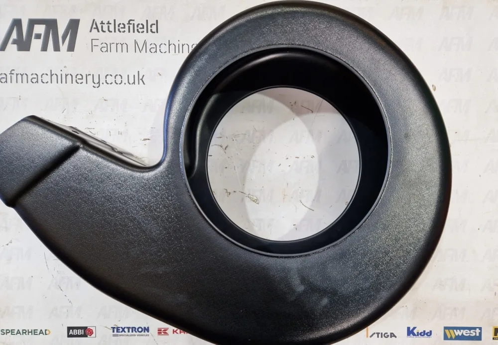 Spearhead Debris Blower Casing - 7319270