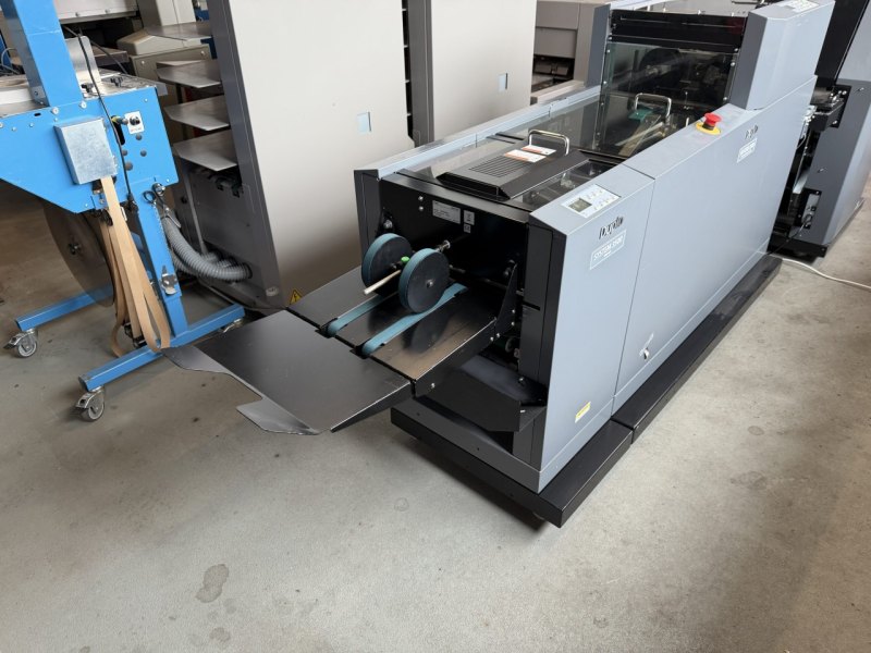DUPLO DSF 2000-SYSTEM 3500