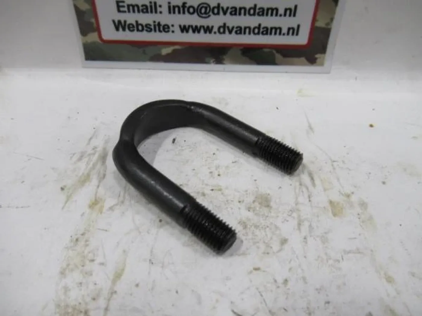 ''U'' bout compleet - 2