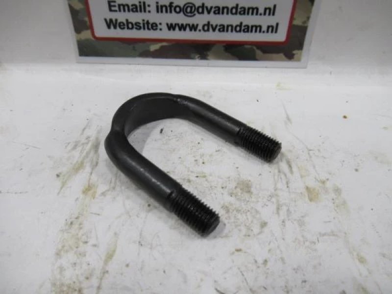 ''U'' bout compleet