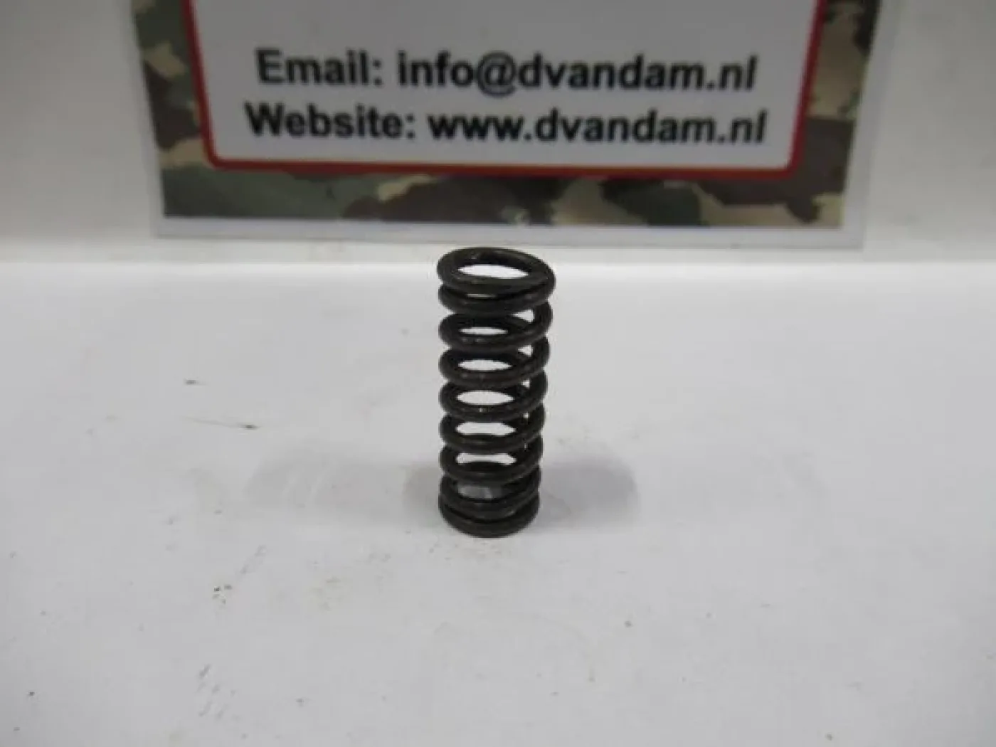 Veer schakelmechanisme reductiebak - 2