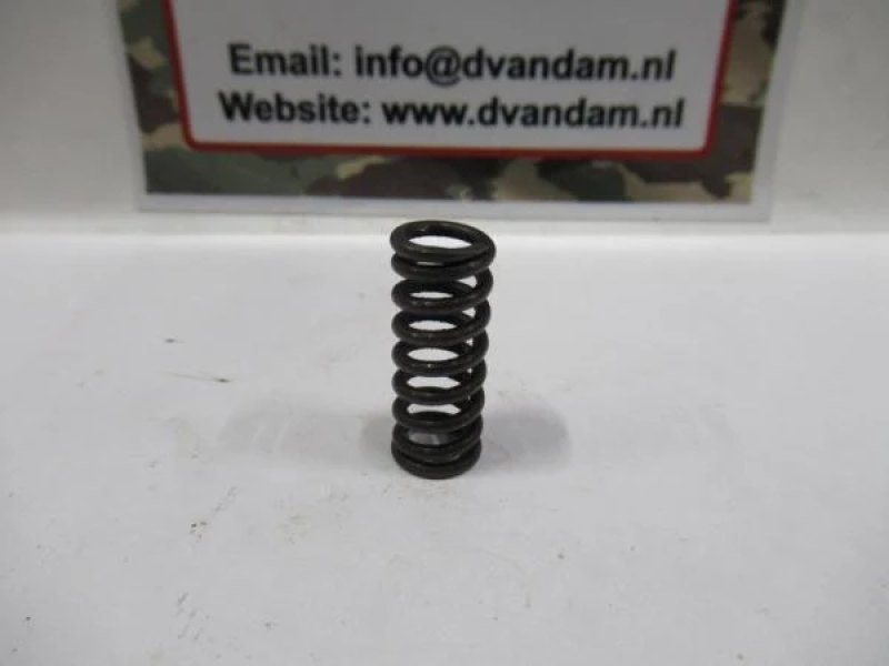 Veer schakelmechanisme reductiebak