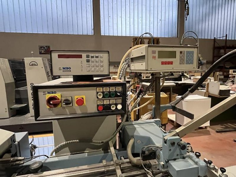 MBO - T540