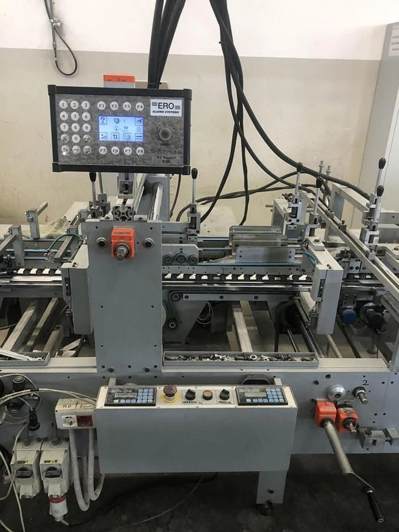 VEGA 102 SIRIO - 2