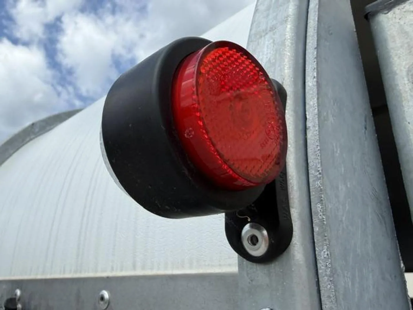 NUGENT LC4318T - im Zulauf - 3
