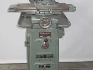 000563 - DECKEL S 1 K