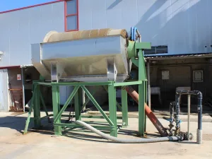 2012 PICENUM PETRIOLO BURATTO INOX AE0189