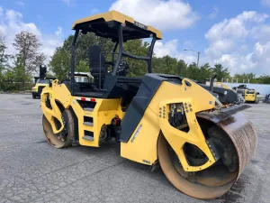 Bomag BW 174 AP-5 Tandem Roller