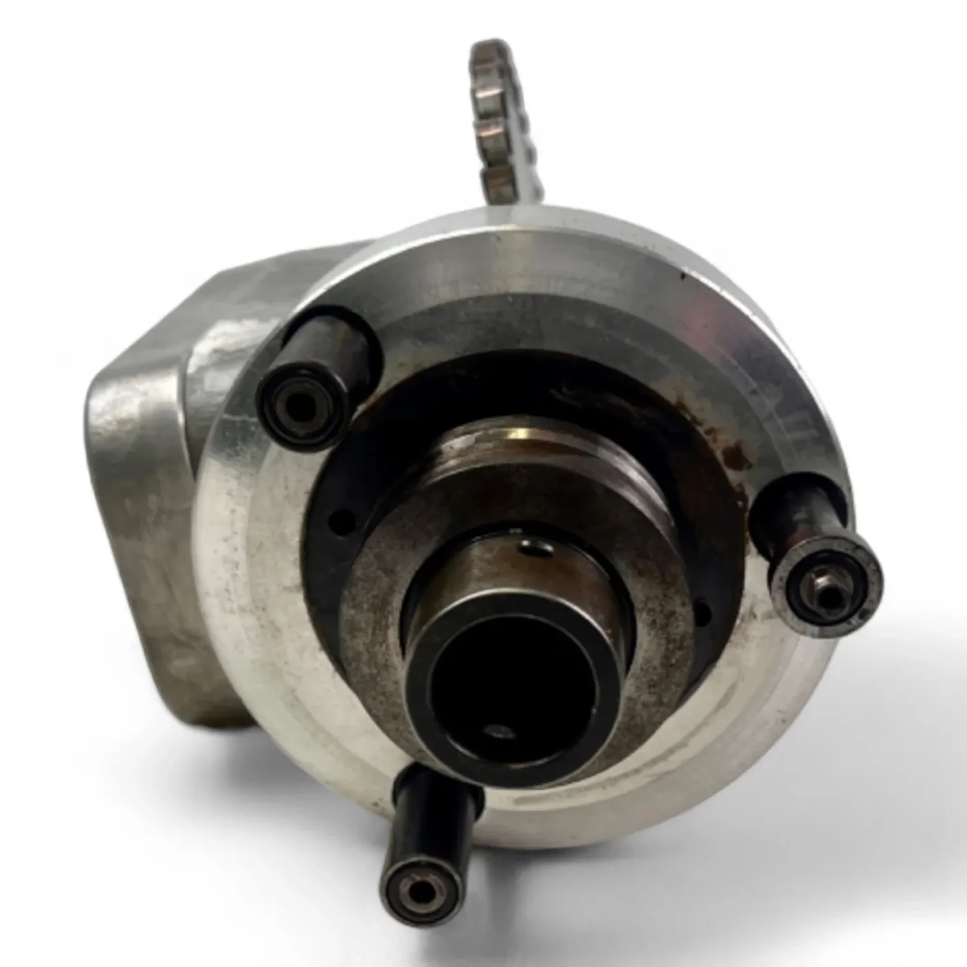 HOMAG/WEEKE/BENZ Adapteraggregat Säge Wechselaggregat 2-056-10-3071 mit Fase Fräser - 6