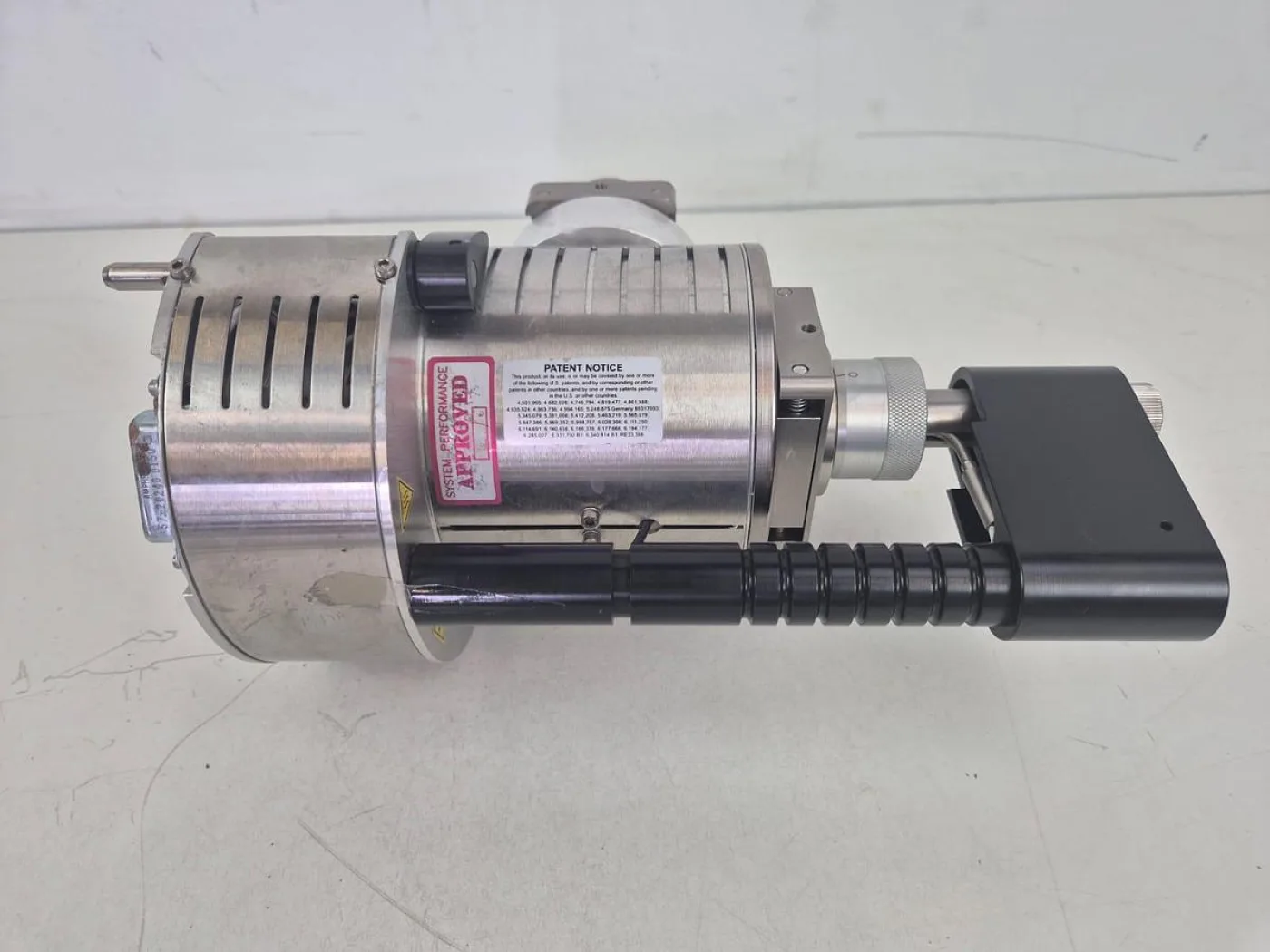 Perkin Elmer Sciex Turbo Ion Spray Source - 4