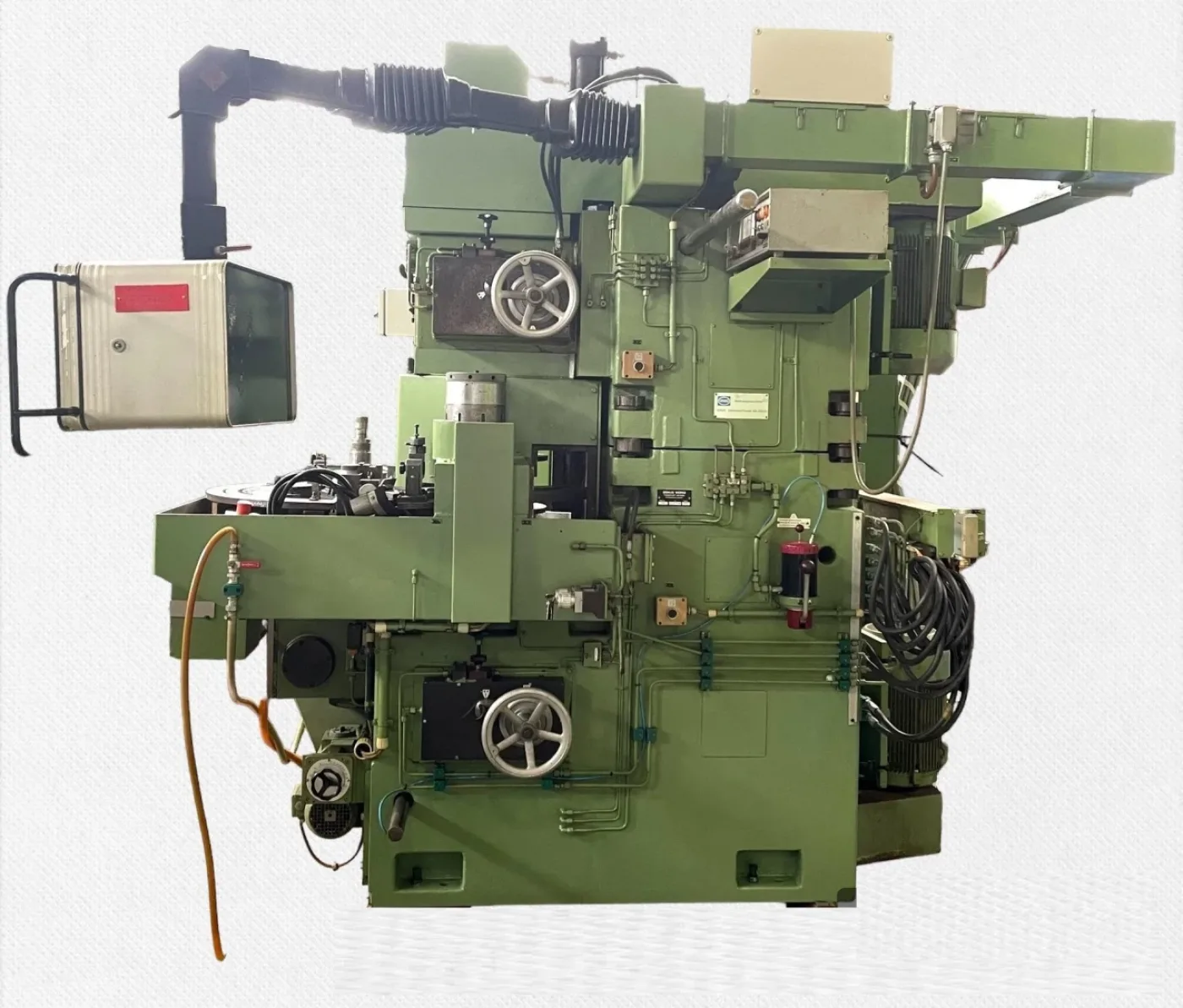 022694 - DISKUS DDS 457 II CRA - 7