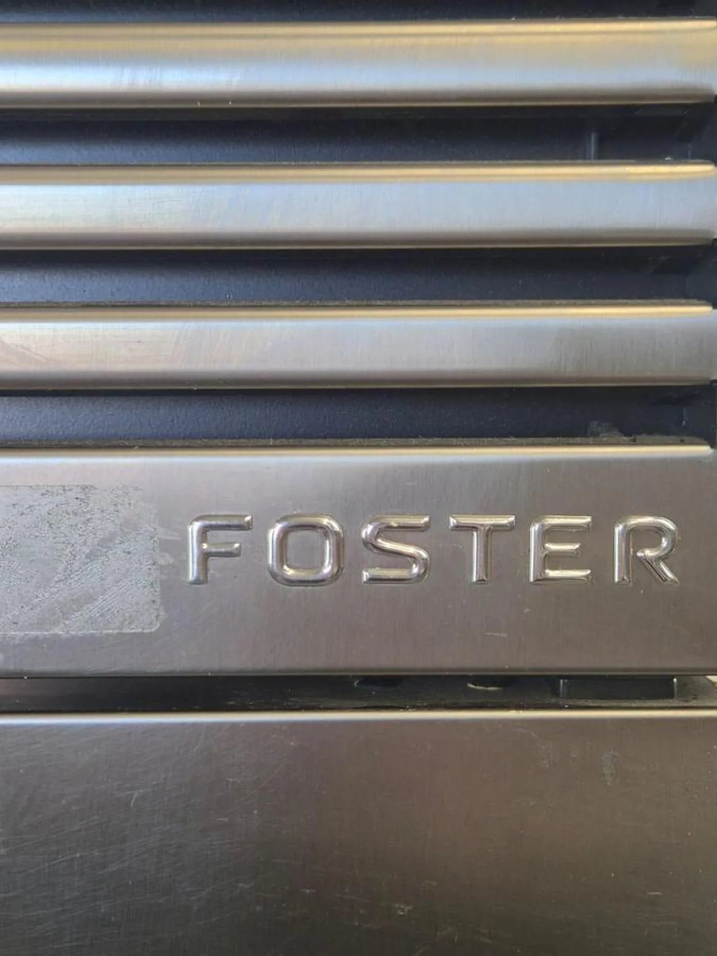 Foster EcoPro G2 EP700H Pro Cabinet Freezer - 4