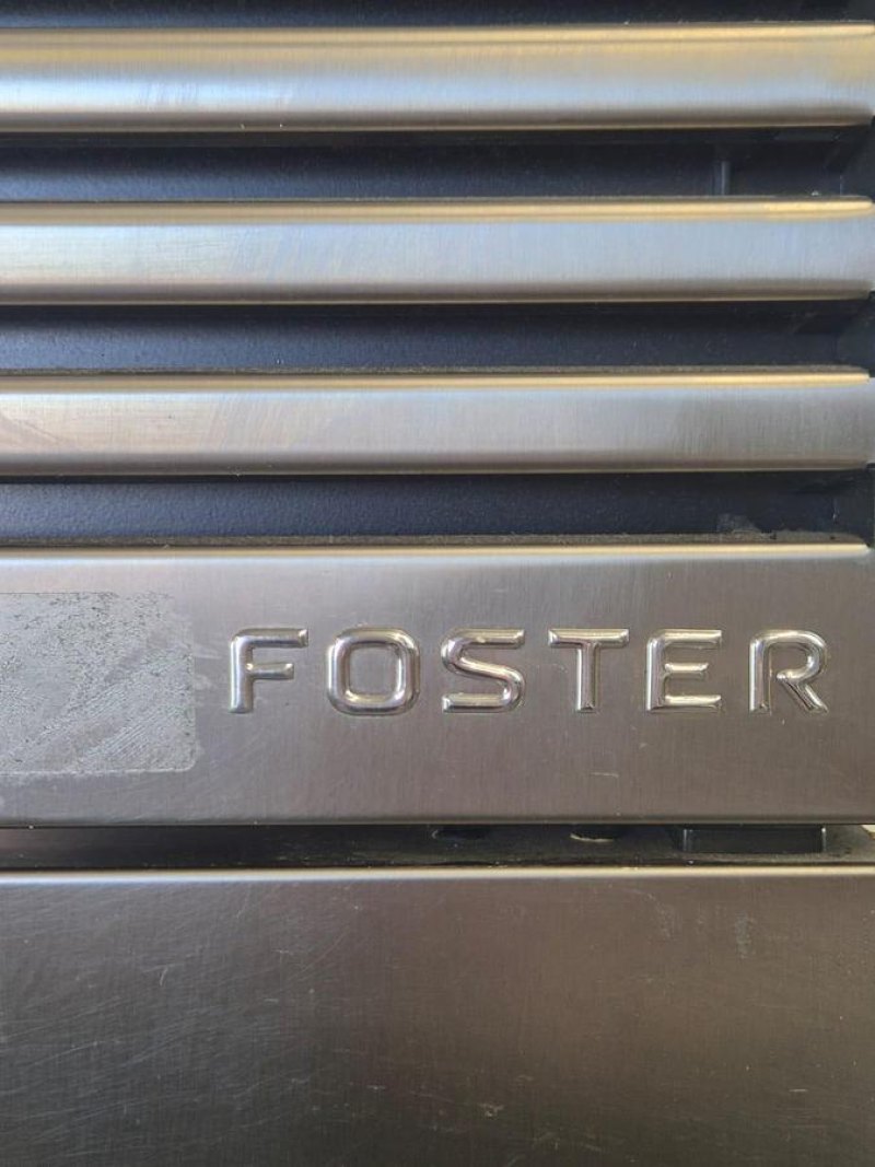 Foster EcoPro G2 EP700H Pro Cabinet Freezer