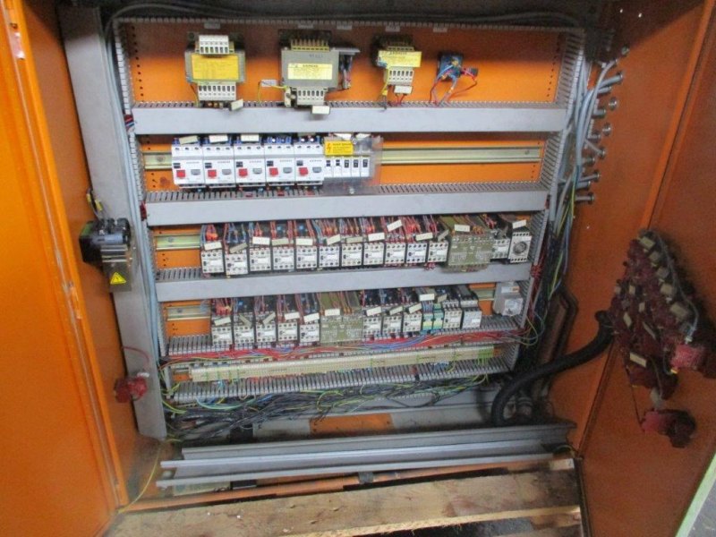 Schaltschrank UNBEKANNT