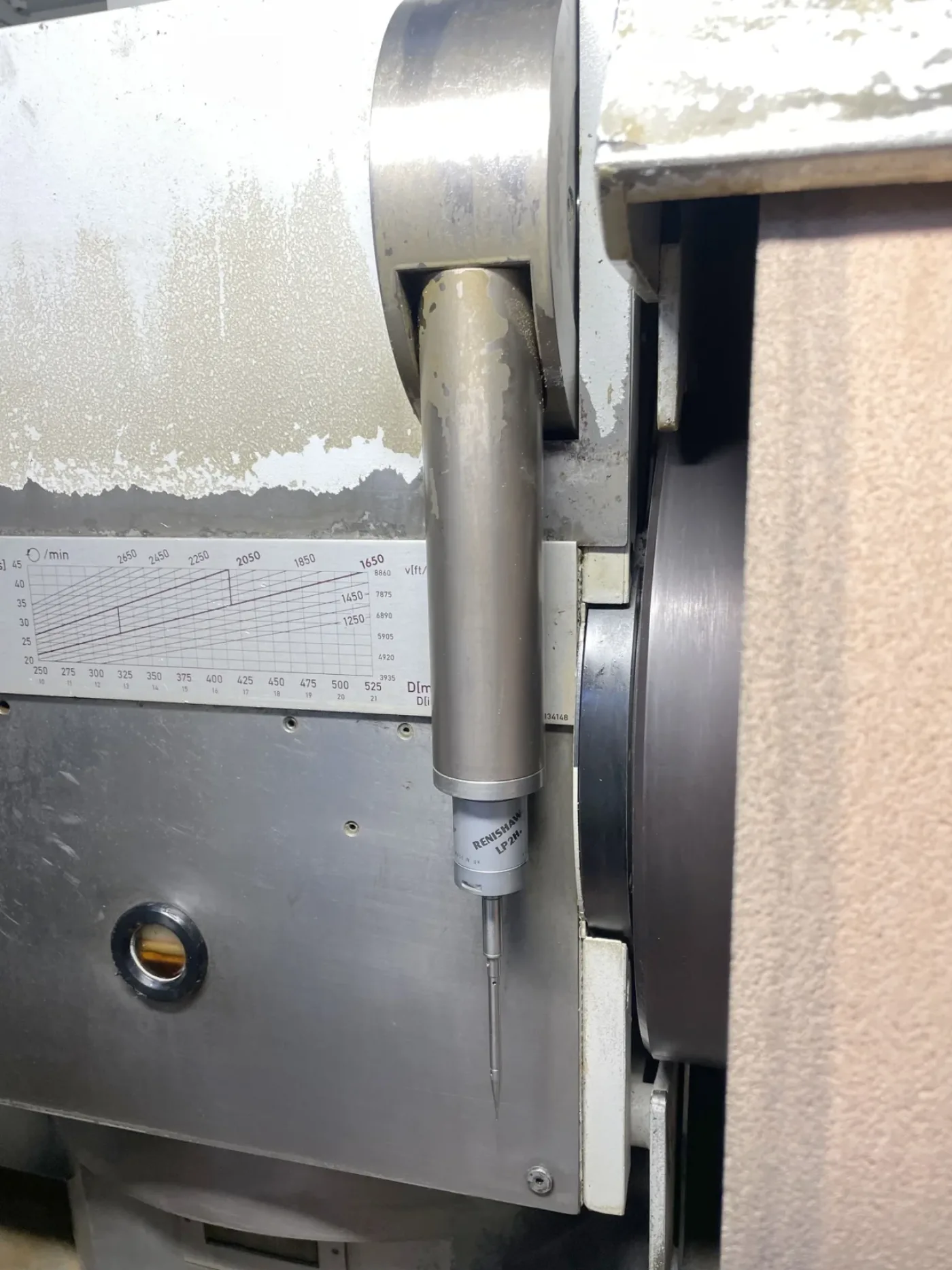022955 - KELLENBERGER KEL-VARIA R175 x 1500 - 8