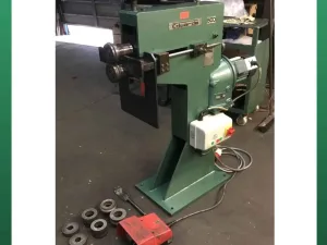 FJ EDWARDS E14 Power Swager 380mm - WNS - W. Neal Services Ltd