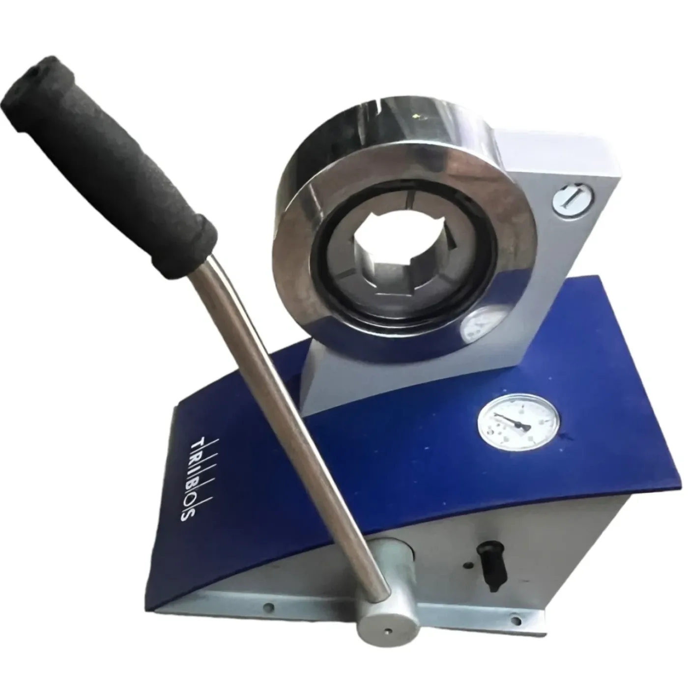 SCHUNK TRIBOS SVP-2 -0211760 Spannvorrichtung - 5