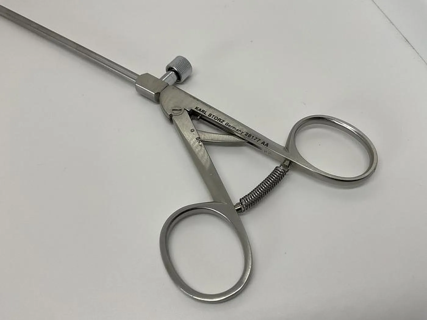 Karl Storz 28177AA - 2