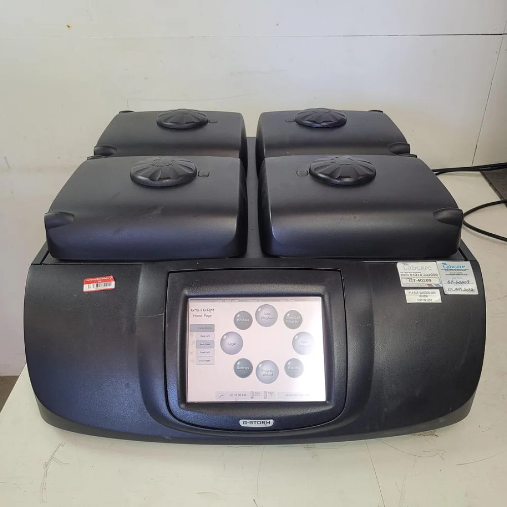 G Storm GS000004 Thermal Cycler