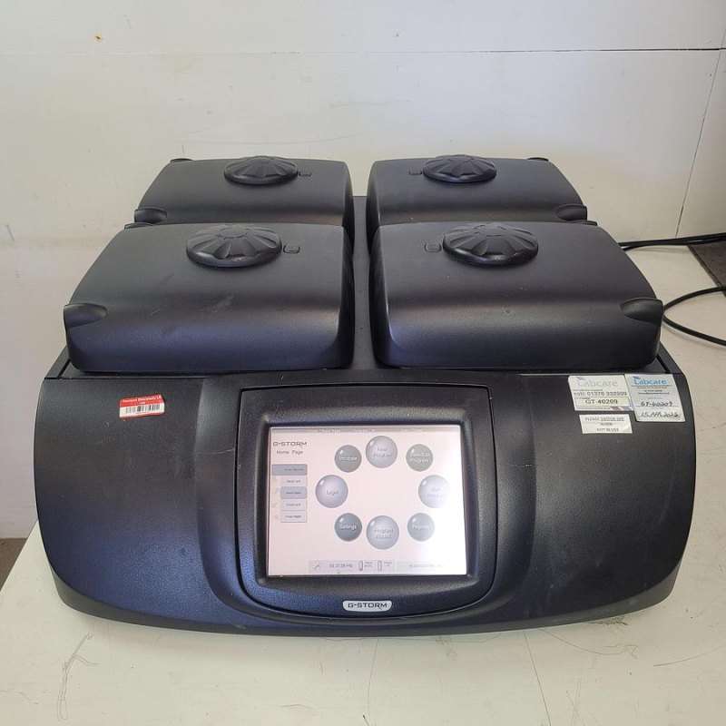 G Storm GS000004 Thermal Cycler