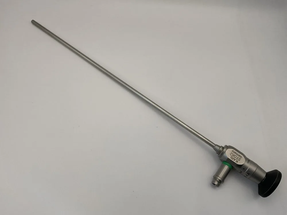 Karl Storz 26006AA Laparascope Hopkins II