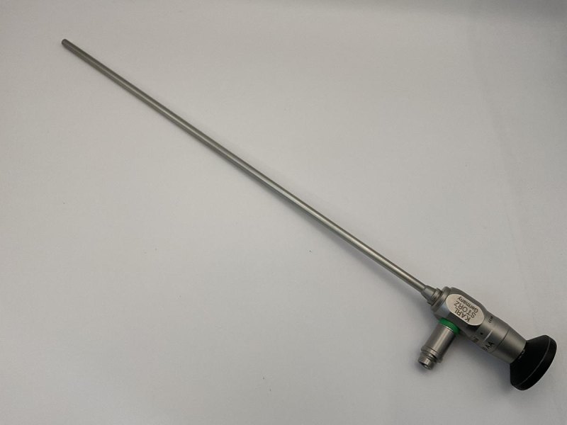 Karl Storz 26006AA Laparascope Hopkins II