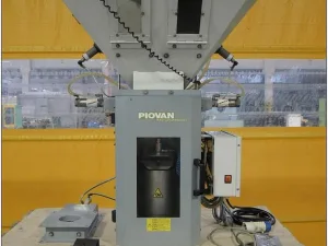 2004 PIOVAN MDW 70/20 AI0796