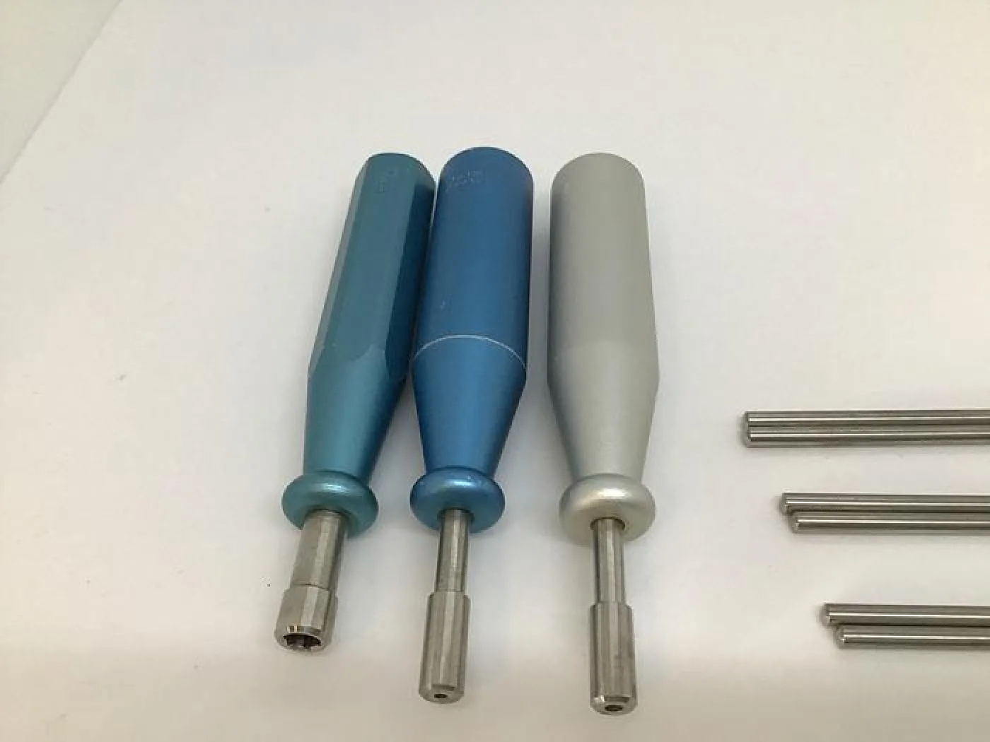 Mini External Fixator Set - 5