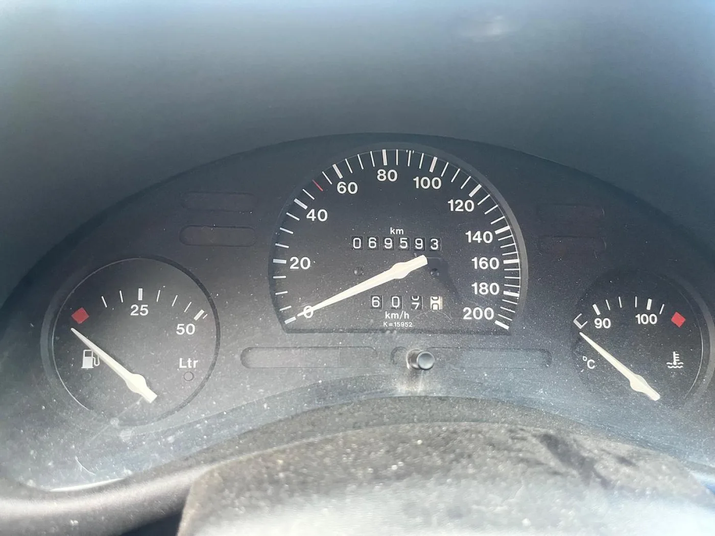 OPEL AM0238 - 3
