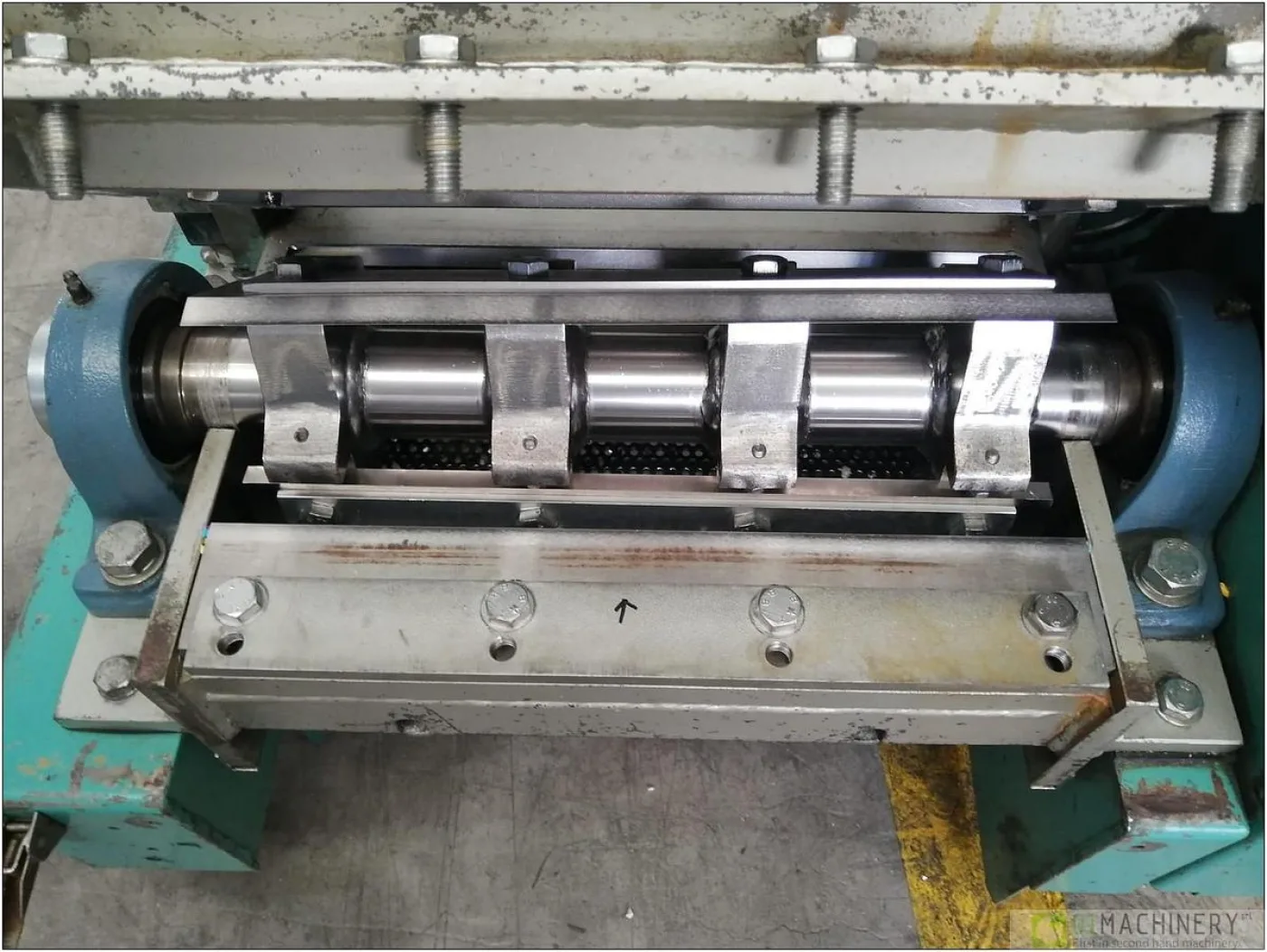 1993 TRIA 40-20/BL-T AI1978 - 5