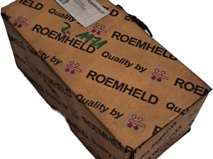 Roemheld Schwenkspanner mit Überlastsicherung 1893103