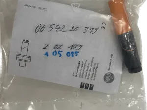 IFM IA0032 Induktiver Sensor