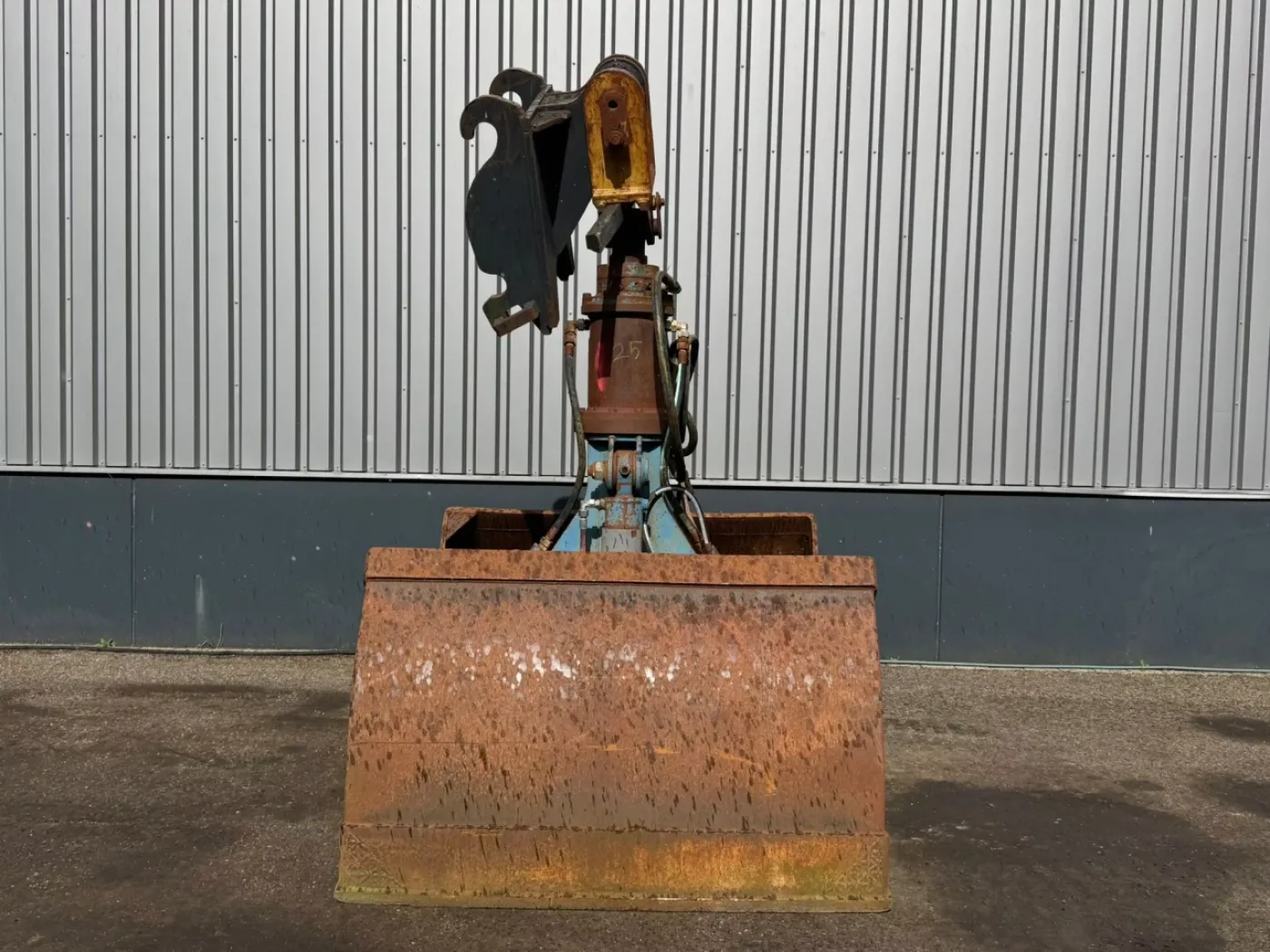 Beco Bleijenberg HBN-HS2000 - 7