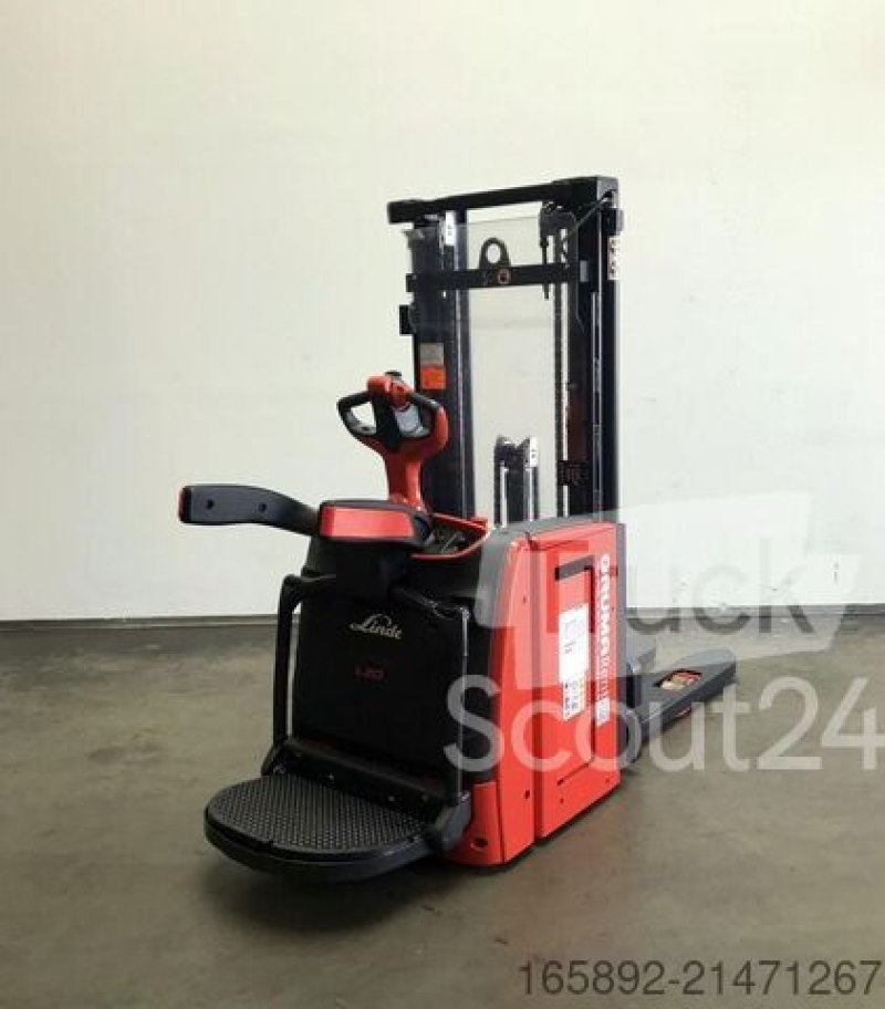 Linde L 20 AP i 1173