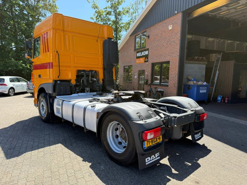 DAF XF 440 Space Cab Hydraulic ACC NL Truck APK/TÜV 11-2026