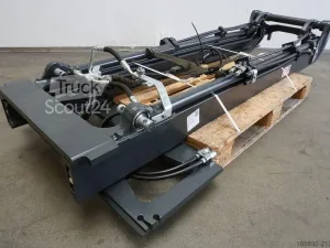 LINDE Hubgerüst