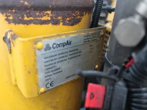 Compair C17GS