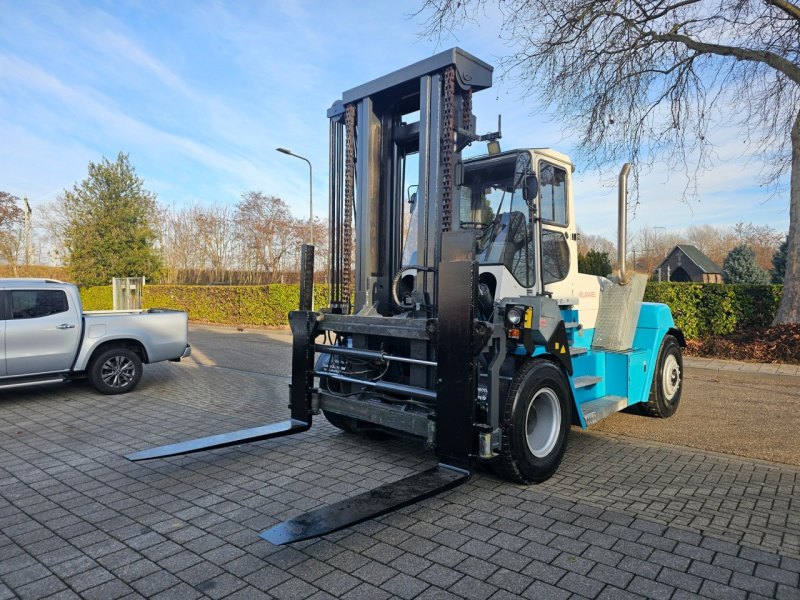 Konecranes SMV 12-1200 B Diesel