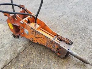 Star Hammer CW10