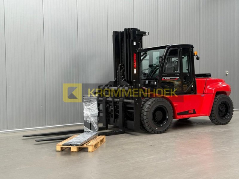 Manitou MI 100 D