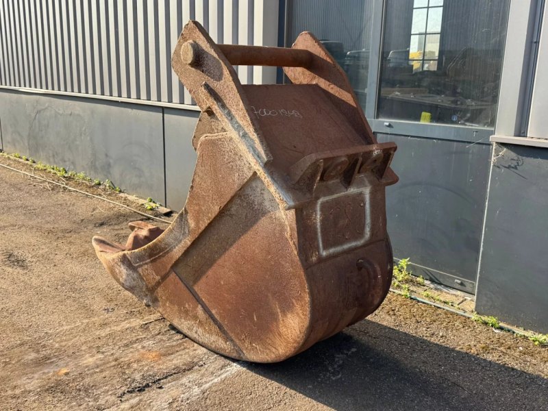 HH4-850 dieplepel