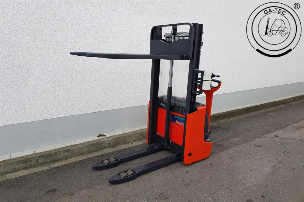 Linde L10