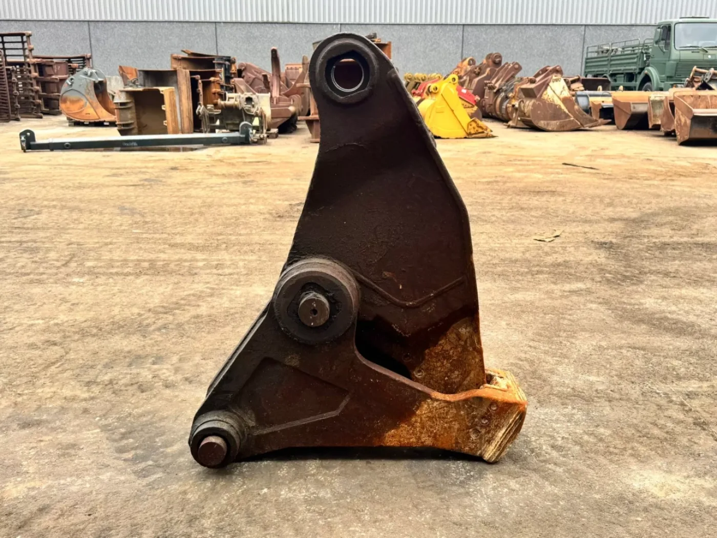 Caterpillar Demolition shear S-JAW MP 324 - 5