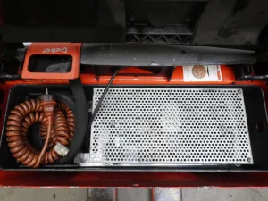Niederhubwagen Linde T 20 ION 1152 (2022)