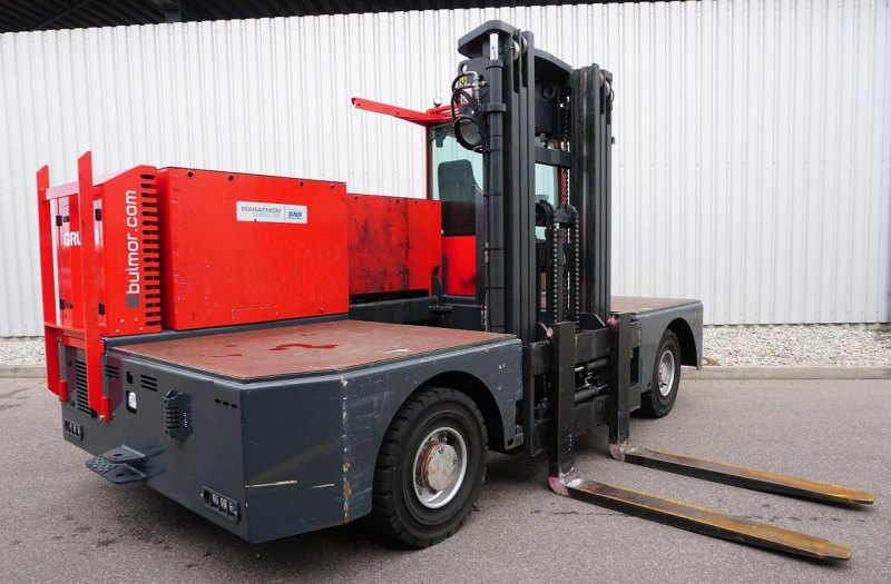 Seitenstapler Bulmor EQ 60/14/50 T (2017)