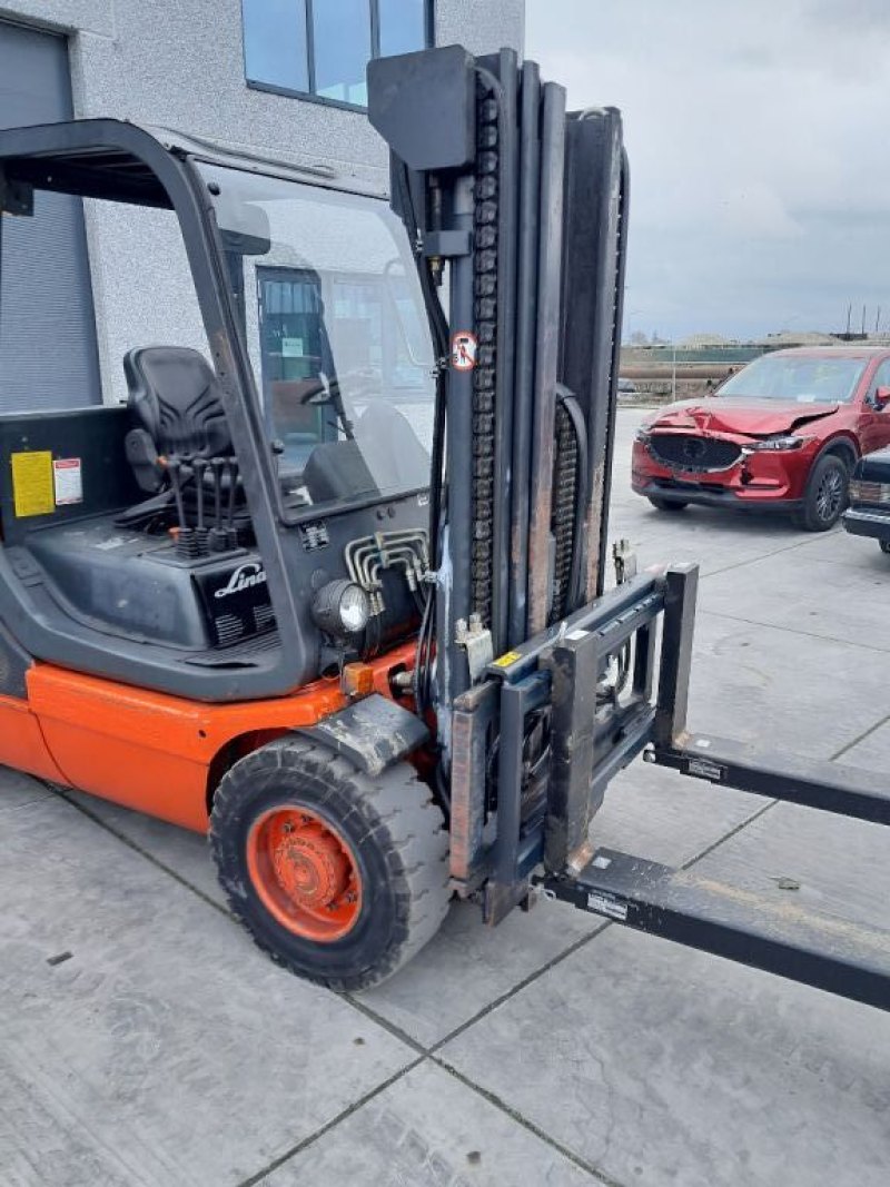 Linde E48P