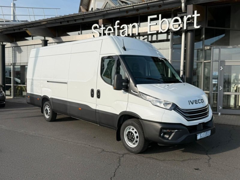 Iveco Daily 35S16 A8 *R4.100mm*Automatik*Camera*3x