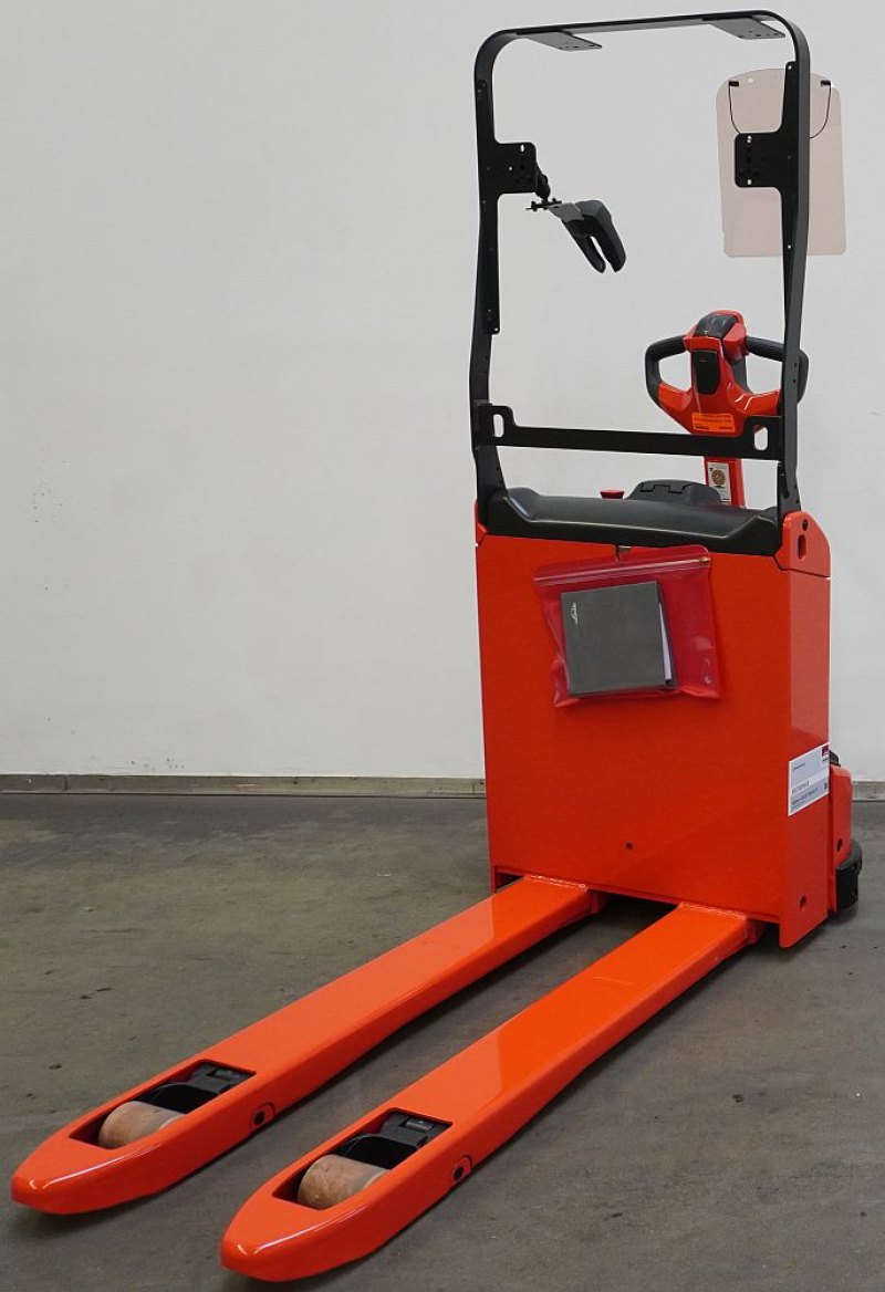 Niederhubwagen Linde T 14 ION 1155-00 (2024)
